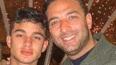 حبس نجل أحمد حسام ميدو 7 أشهر في قضية حيازة مواد مخدرة وتغريمه مخالفات مرورية 
