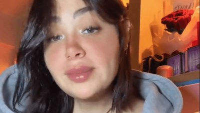 حبس البلوجر حبيبة رضا 6 أشهر وتغريمها 100 ألف جنيه لنشر فيديوهات خادشة للحياء