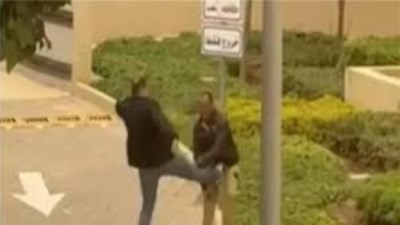 غدًا.. الحكم في استئناف رجل أعمال متهم بالاعتداء على فرد أمن داخل كمبوند بالتجمع الخامس