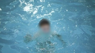 وفاة طالب غرق داخل حمام السباحة بالمنوفية 