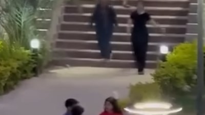 الأمن يفحص مشاجرة بين شباب وفتيات داخل “دار مصر” بعد تداول فيديو على مواقع التواصل 