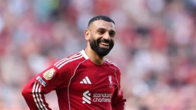 محمد صلاح 