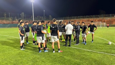 منتخب مصر 