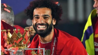 محمد صلاح 