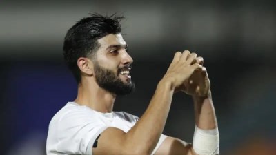 فرجاني ساسي 