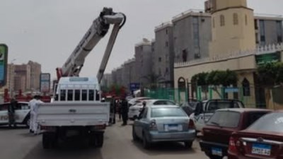مسجد نور الهدى 