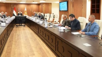  إدارة صندوق تمويل التدريب