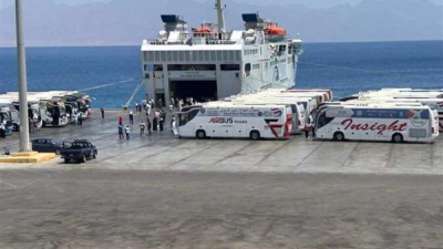  الهيئة العامة لموانئ البحر الأحمر