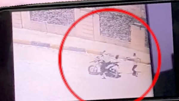 الاعتـداء على شاب وسرقة 60 ألف جنيه