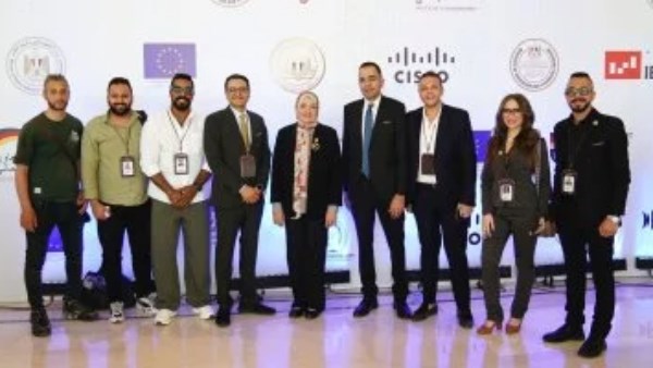 نجاح تنظيم احتفالية إطلاق مرصد سوق العمل ومبادرة مليون رخصة رقمية للطلاب