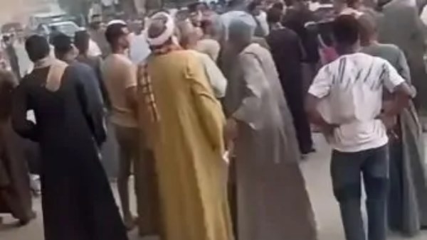 مركز أبنوب بمحافظة أسيوط