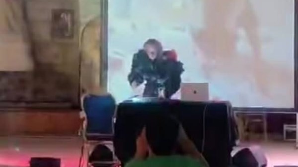 جانب من الواقعة 