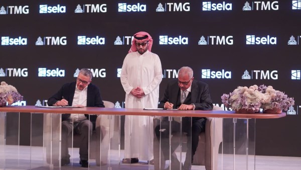 بحضور تركي آل الشيخ ... إطلاق تحالف استراتيجي بين "صلة" ومجموعة طلعت مصطفى