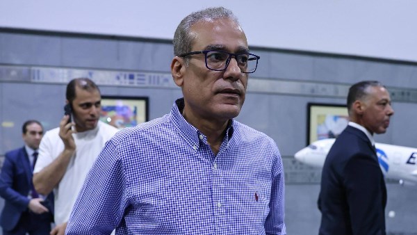 مصطفى عزام
