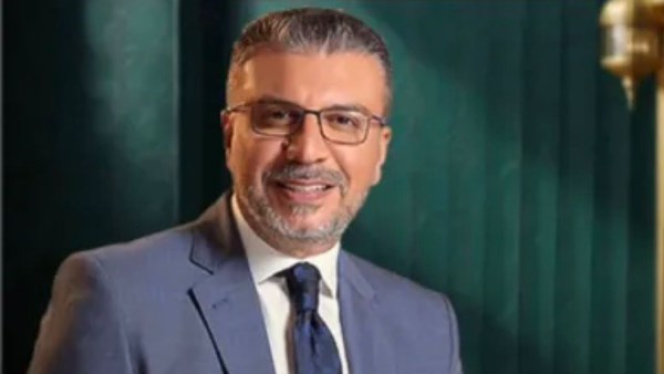 عمرو الليثي