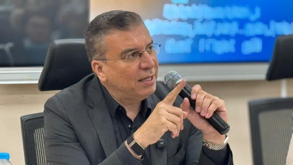 عمرو الليثي