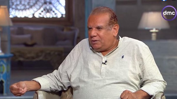 فتوح أحمد