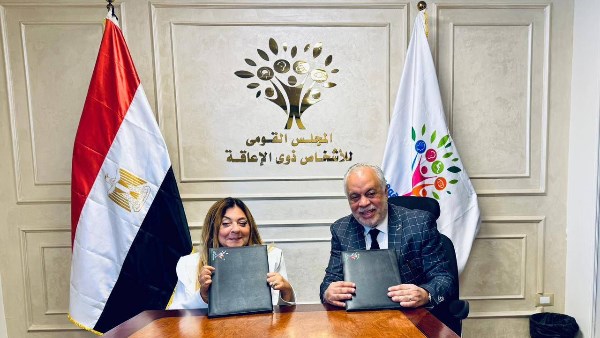 تعاون بين القومي للإعاقة ونقابة الممثلين لتصحيح صورة ذوي الإعاقة في الدراما