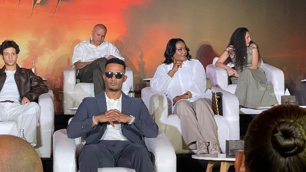 محمد رمضان