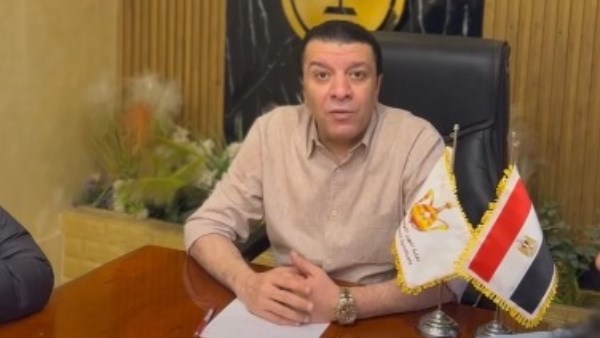 مصطفى كامل