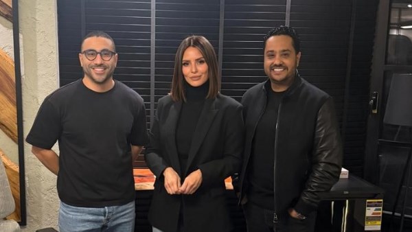 إيمان العاصي