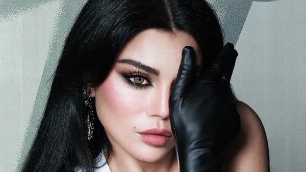 هيفاء وهبي 