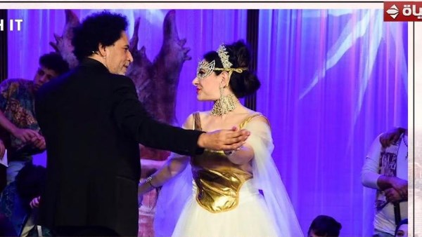 ميرنا وليد