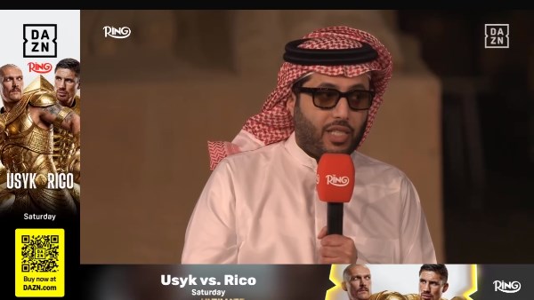 تركي آل الشيخ 