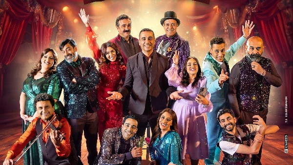 انطلاق "التياترو" على مسرح السلام