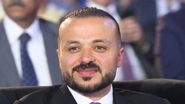 محمد الجارحي