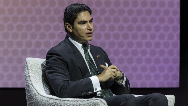 رجل الأعمال أحمد أبوهشيمة