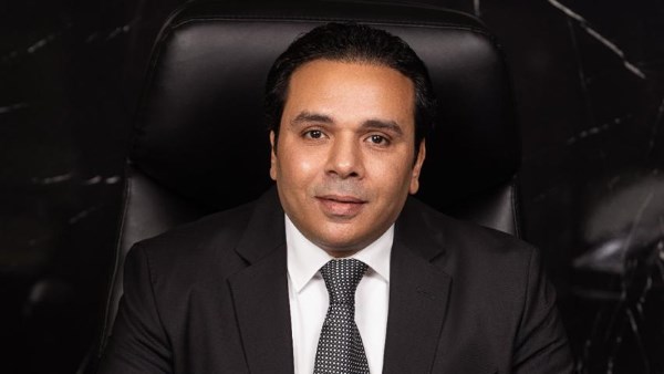 المهندس سمير فوزي السيد