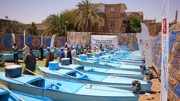 مسيرة تنموية مُهمة