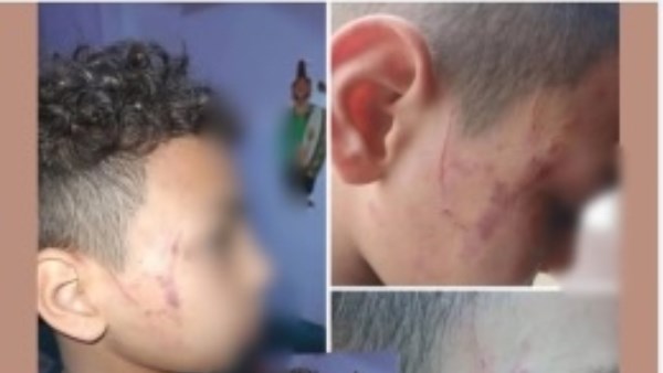 الداخلية تكشف ملابسات تعدي معلمة على طالب داخل فصل دراسي بسوهاج
