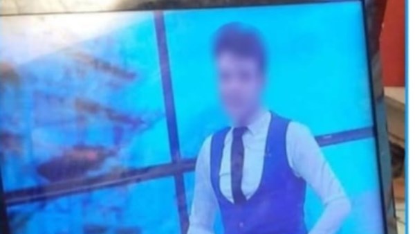  القبض على مقدم برامج  زعم تحريض صاحب قناة علي قتله بمساعدة الشرطة 
