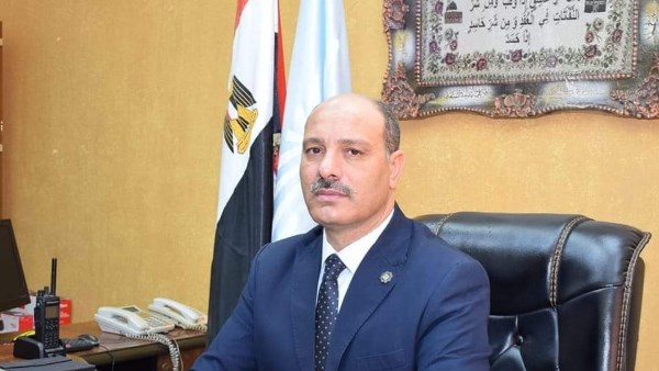 الدكتور عربي أبوزيد 
