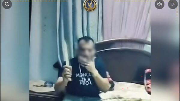  خطر يجمع بين المخدرات والسلاح لتهديد الأسرت