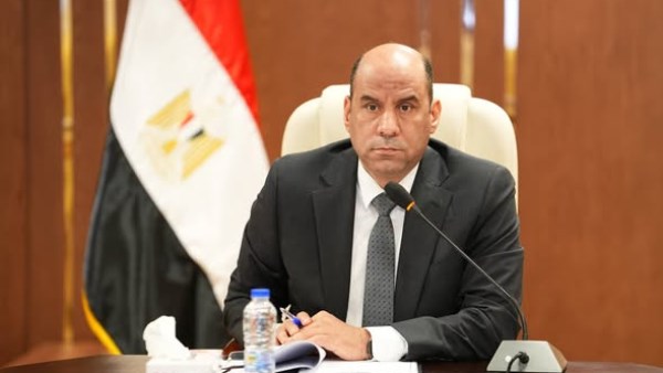وزير العمل