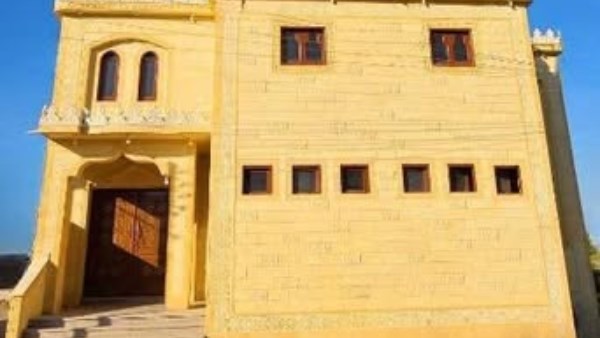 وزارة الأوقاف
