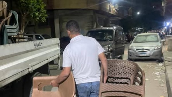 حملة مكبرة 
