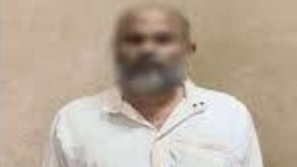 المتهم 