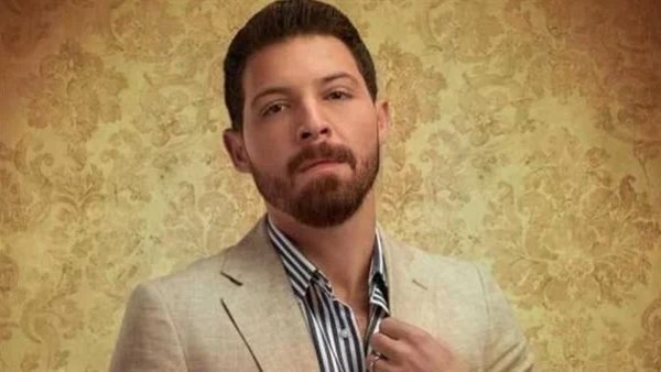 الفنان محمود حجازي 