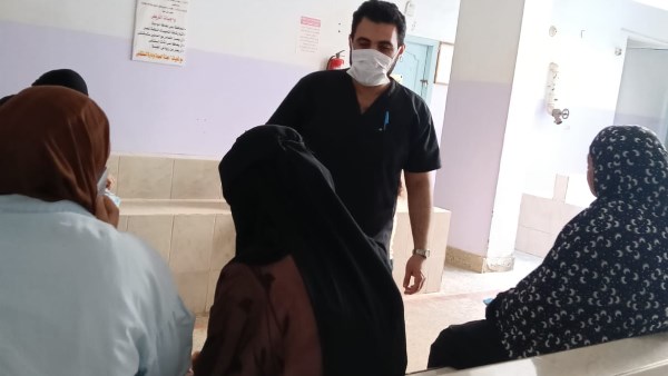 من ندوات مديرية الصحة