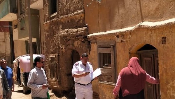 أثناء الاخلاء