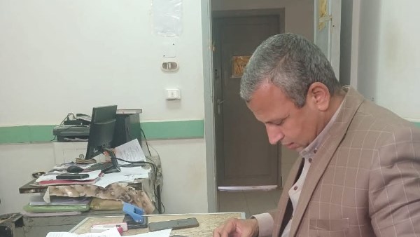 رئيس مجلس مدينة تلا 