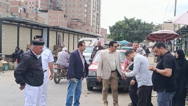 أثناء الحملة