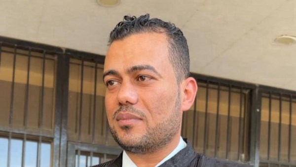 أحمد حمد المحامى 