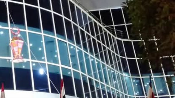 قصر الثقافة 