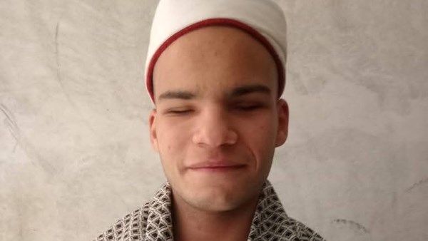الشيخ شريف عبد العال