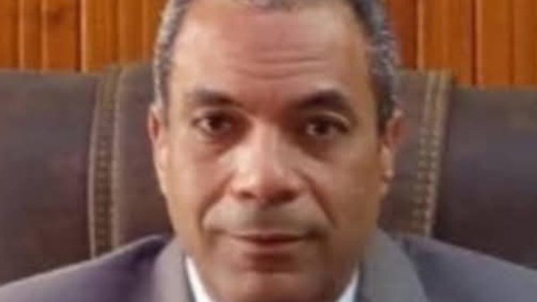 وكيل وزارة الطب البيطري 
